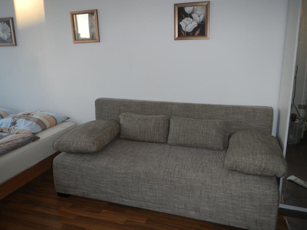 Sonniges Modernes Appartement Hoehenberg Köln Dış mekan fotoğraf