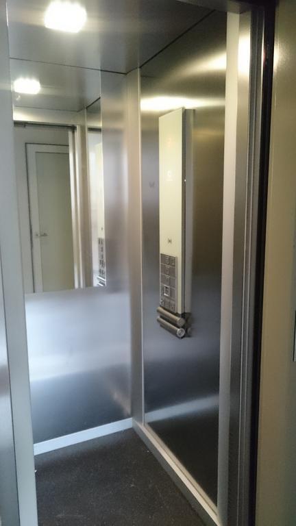 Sonniges Modernes Appartement Hoehenberg Köln Dış mekan fotoğraf