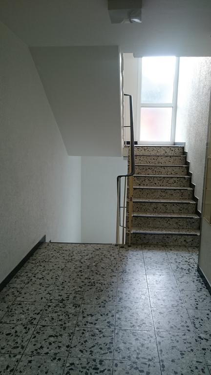 Sonniges Modernes Appartement Hoehenberg Köln Dış mekan fotoğraf